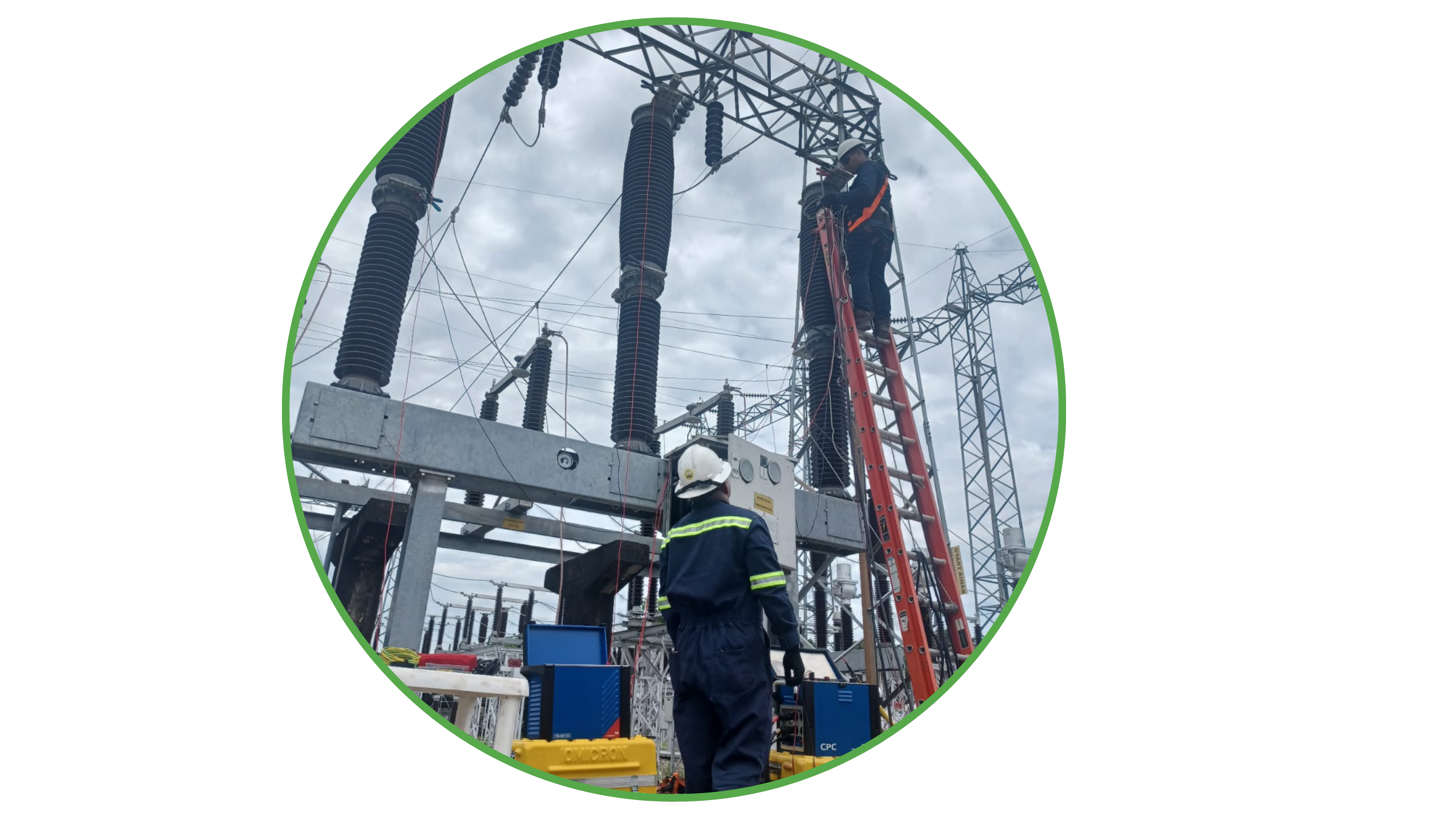 Mantenimiento preventivo